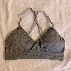 Danskin 4 pack Bralettes